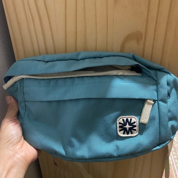 walker family goods Handbags - Walker Family Goods Louie Sling